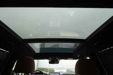 Hyundai Santa Fe - 2021