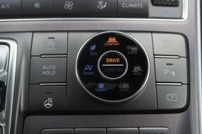 Hyundai Santa Fe - 2021