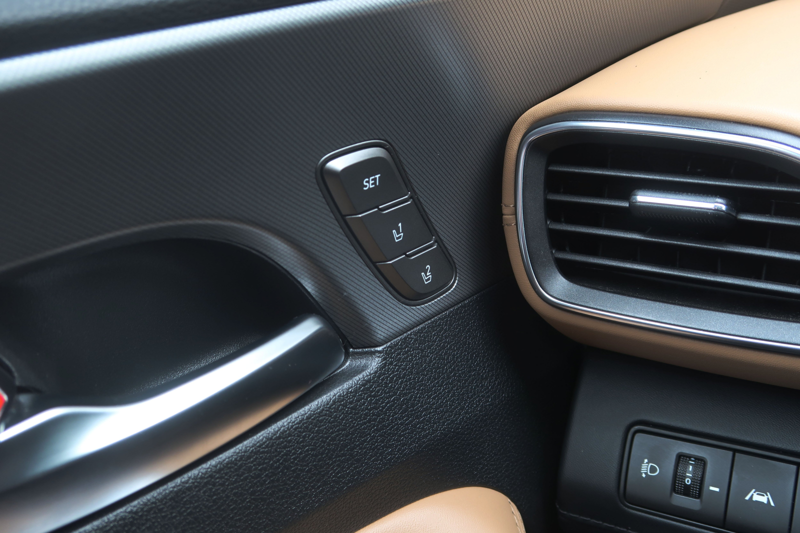 Hyundai Santa Fe - 2021