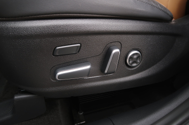 Hyundai Santa Fe - 2021