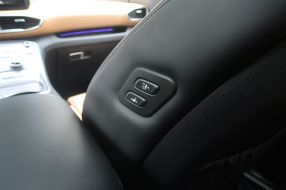 Hyundai Santa Fe - 2021