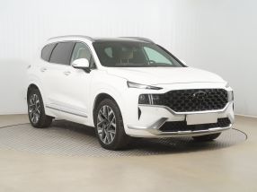Hyundai Santa Fe - 2021