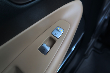 Hyundai Santa Fe - 2021