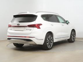 Hyundai Santa Fe - 2021