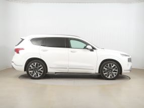 Hyundai Santa Fe - 2021