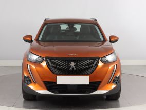 Peugeot 2008 - 2020