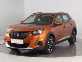 Peugeot 2008 - 2020