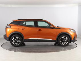 Peugeot 2008 - 2020