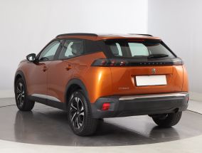 Peugeot 2008 - 2020