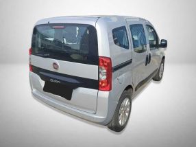 Fiat Qubo - 2019
