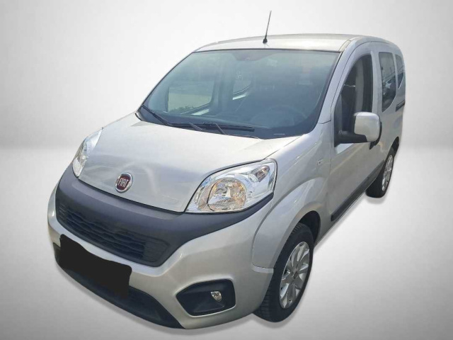 Fiat Qubo 2019