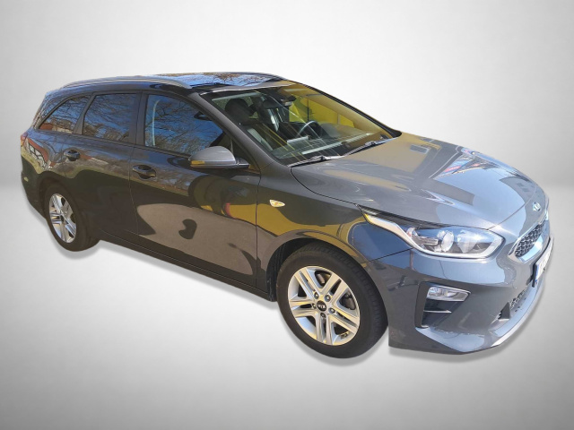 Kia Ceed 2019