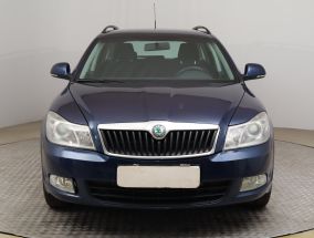 Skoda Octavia - 2010