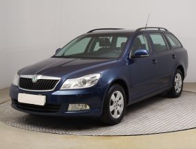 Skoda Octavia - 2010