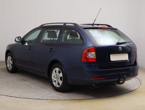 Skoda Octavia - 2010