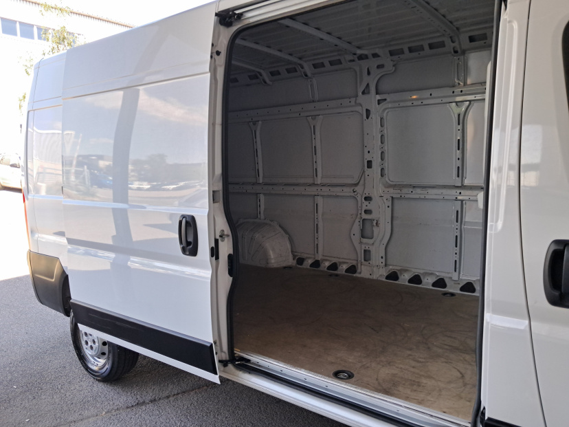 Opel Movano, 2023