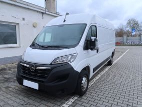 Opel Movano - 2023