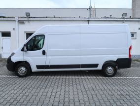Opel Movano - 2023
