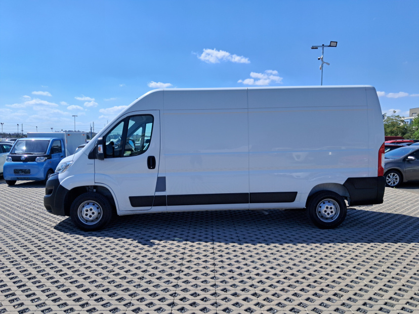 Opel Movano, 2023