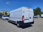 Opel Movano, 2023