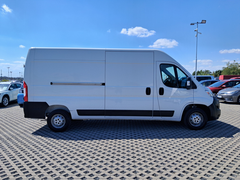 Opel Movano, 2023