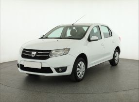 Dacia Logan - 2013
