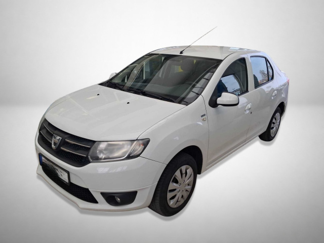 Dacia Logan 2013