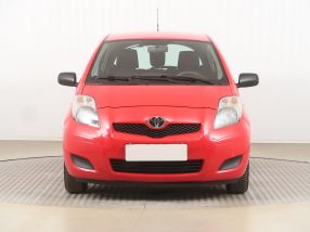 Toyota Yaris - 2009