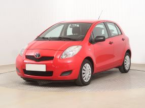 Toyota Yaris - 2009