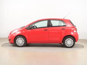 Toyota Yaris - 2009