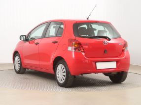 Toyota Yaris - 2009