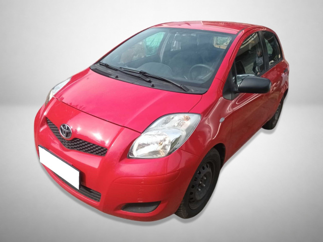Toyota Yaris 2009