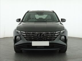 Hyundai Tucson - 2021