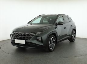 Hyundai Tucson - 2021