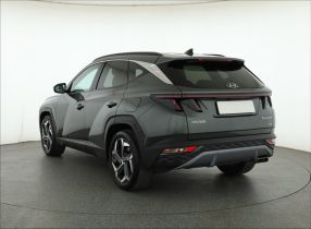 Hyundai Tucson - 2021
