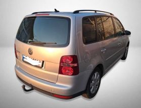 Volkswagen Touran - 2009