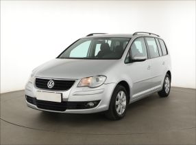 Volkswagen Touran - 2009
