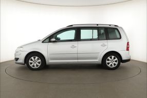 Volkswagen Touran - 2009