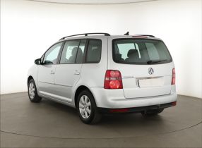 Volkswagen Touran - 2009
