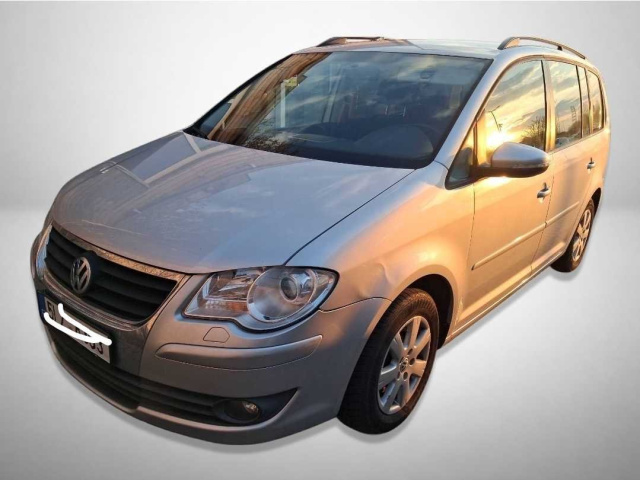 Volkswagen Touran 2009