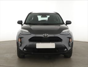 Toyota Yaris Cross - 2023
