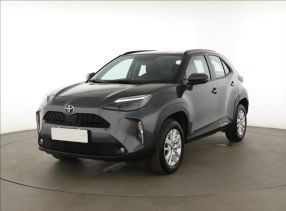 Toyota Yaris Cross - 2023