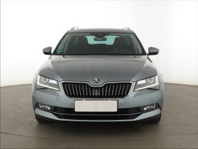 Skoda Superb - 2019