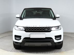 Land Rover Range Rover Sport - 2015