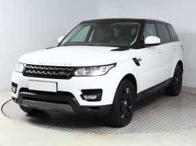 Land Rover Range Rover Sport - 2015