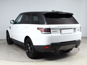 Land Rover Range Rover Sport - 2015