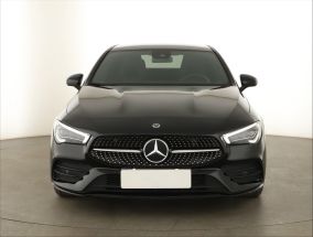 Mercedes-Benz CLA - 2022