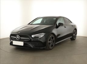 Mercedes-Benz CLA - 2022