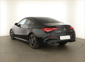 Mercedes-Benz CLA - 2022