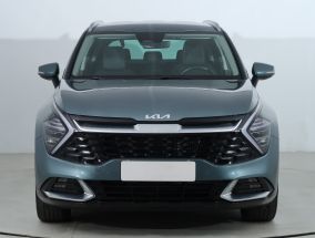 Kia Sportage - 2022